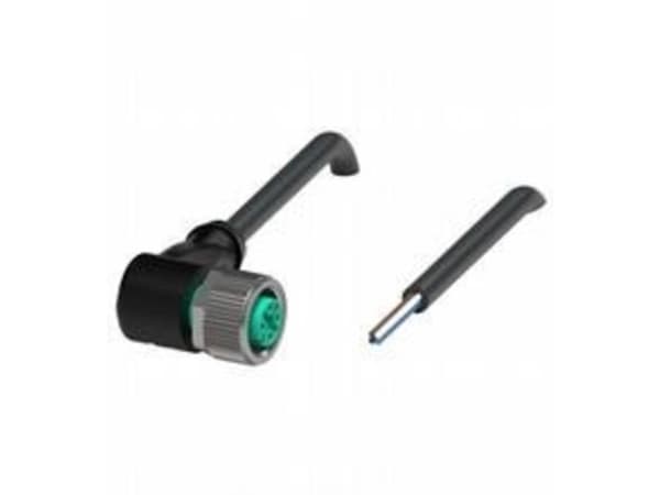 Pepperl+Fuchs 239999-100024 Sensor-, ställdonssticka, 5 m Pol-tal (RJ): 4 1 st