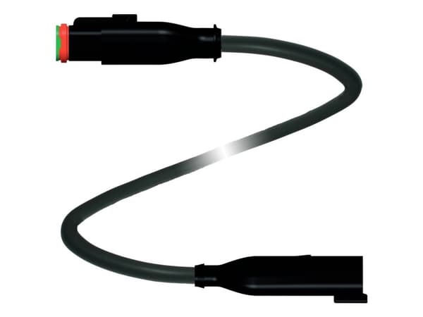 Pepperl+Fuchs 70116635 Sensor-, actuator-stik, 5 m Pol-tal (RJ): 2, 2 1 kpl