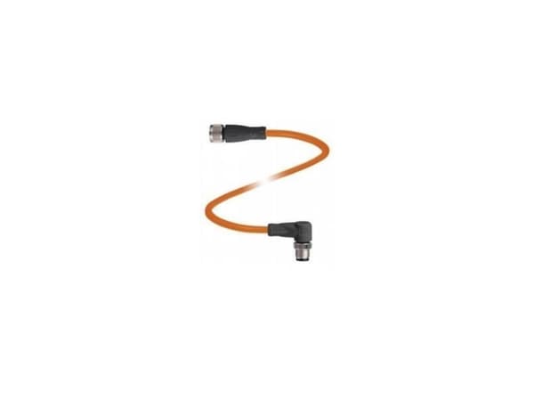 Pepperl+Fuchs 221859 Anturi-, toimilaite-stik, 1 m Pol-tal (RJ): 4, 4 1 kpl