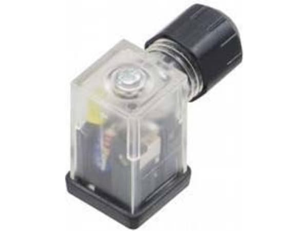 Pepperl+Fuchs VMC-2+P/V2 249522 Venttiilin liitin Sisältö: 1 kpl