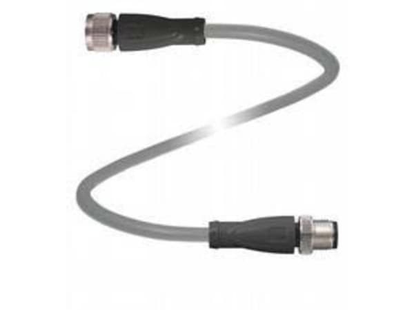 Pepperl+Fuchs 240775-0004 Sensor-, ställdonssticka, 5 m Pol-tal (RJ): 5, 5 1 st