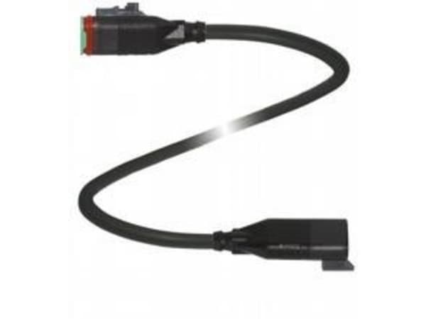 Pepperl+Fuchs 305292 Sensor-, ställdon-stik, 1,5 m Pol-tal (RJ): 3, 3 1 st