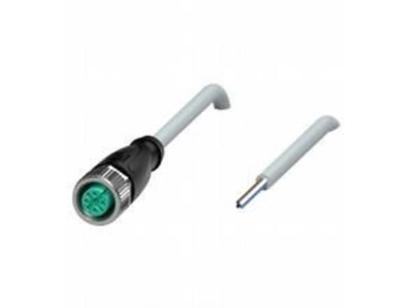 Pepperl+Fuchs 239998-0014 Sensor-, ställdonssticka, 6 m Pol-tal (RJ): 4 1 st