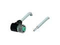 Miniatyrbild 1 av 2: Pepperl+Fuchs 239999-100049 Sensor-, aktuator-stik, 70 m Pol-tal (RJ): 4 1 st