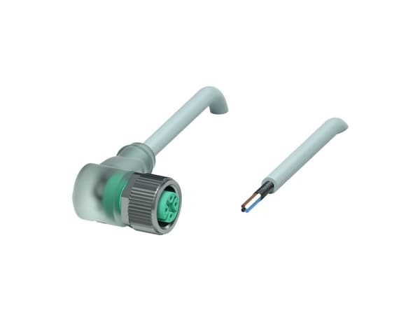 Pepperl+Fuchs 264172 Anturi-, toimilaite-stik, 50 m Pol-tal (RJ): 4 1 kpl