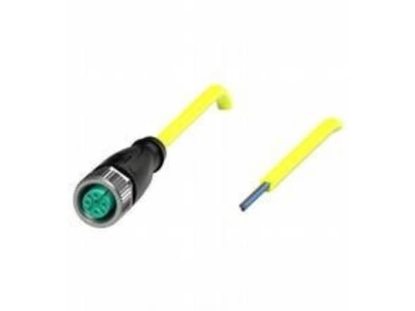 Pepperl+Fuchs 239998-0021 Sensor-, actuator-stik, 10 m Pol-tal (RJ): 3 1 kpl