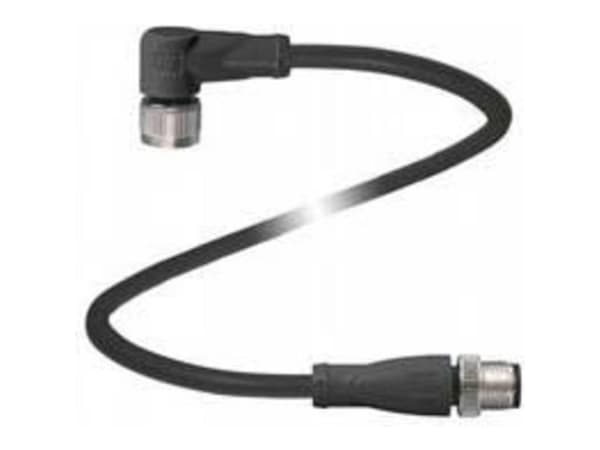 Pepperl+Fuchs 240776-100001 Anturi-, toimilaite-stik, 0,6 m Pol-tal (RJ): 5, 5 1 kpl