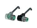 Miniatyrbild 1 av 2: Pepperl+Fuchs 240781-100002 Sensor-, manöverdon-stik, 1 m Pol-tal (RJ): 3, 3 1 st