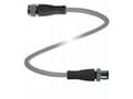 Miniatyrbild 5 av 5: Pepperl+Fuchs 240791-0001 Sensor-, ställdonssticka, 2 m Pol-tal (RJ): 4, 4 1 st