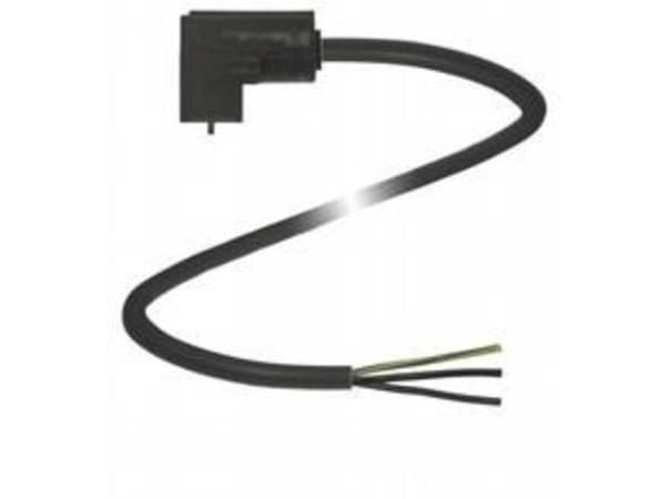 Pepperl+Fuchs VMC-2+P/Z2-5M-PVC 246581 Venttiililiitin Navat:2 + PE Sisältö: 1 kpl