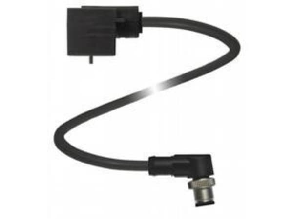 Pepperl+Fuchs VMB-2+P/Z2-0,3M-PVC-V1-W-Y 247587 Ventilkoppling Innehåll: 1 st