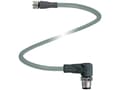 Miniatyrbild 1 av 2: Pepperl+Fuchs 249953 Sensor-, ställdonssticka, 2 m Pol-tal (RJ): 4, 3 1 st