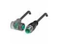 Miniatyrbild 2 av 5: Pepperl+Fuchs 240784-0008 Sensor-, ställdonssticka, 1,5 m Pol-tal (RJ): 4, 4 1 st
