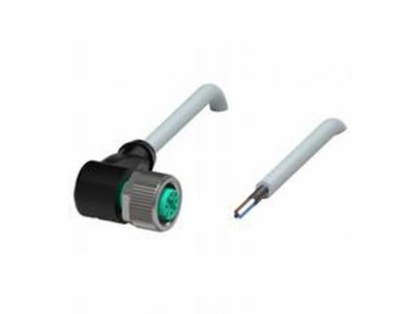 Pepperl+Fuchs 293641 Sensor-, aktuator-stik, 15 m Pol-tal (RJ): 4 1 st