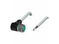 Miniatyrbild 3 av 3: Pepperl+Fuchs 293641 Sensor-, aktuator-stik, 15 m Pol-tal (RJ): 4 1 st