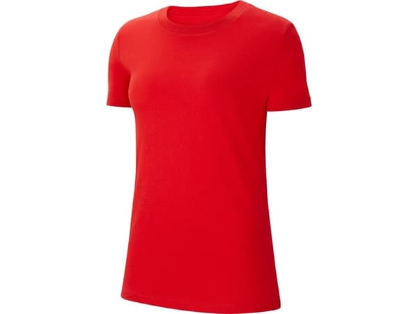 Nike Nike WMNS Park 20 t-paita 657 : Koko - XS
