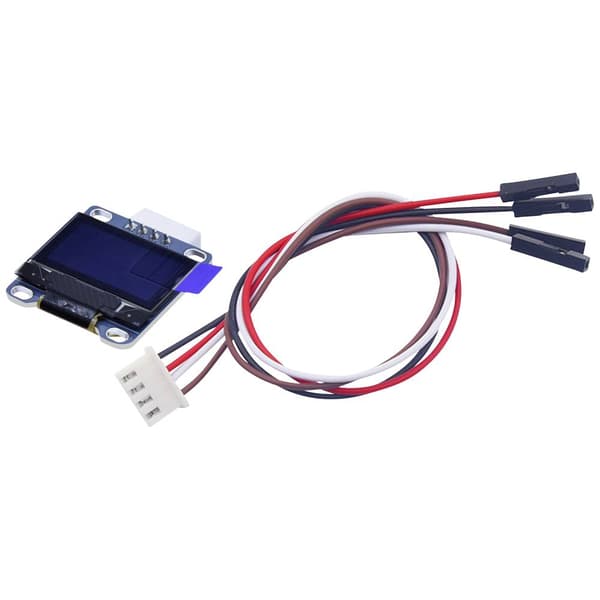 TRU COMPONENTS TC-9958912 Display