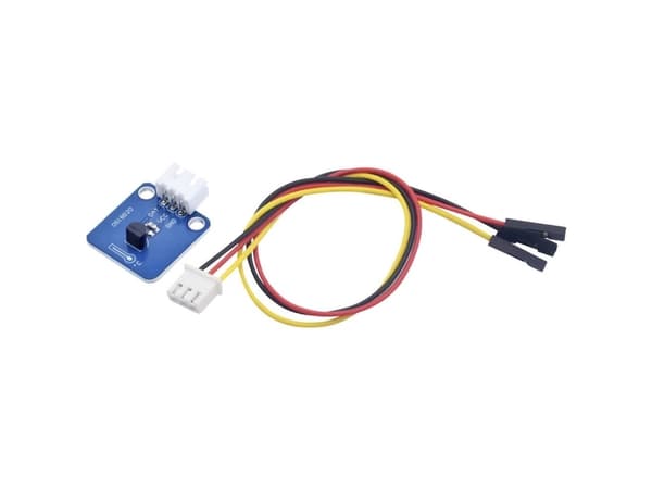 TRU COMPONENTS TC-9958892 Temperatursensor
