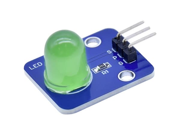 TRU COMPONENTS TC-10093112 LED-modul