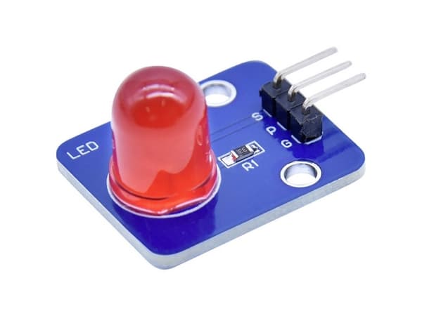 TRU COMPONENTS TC-10093116 LED-modul
