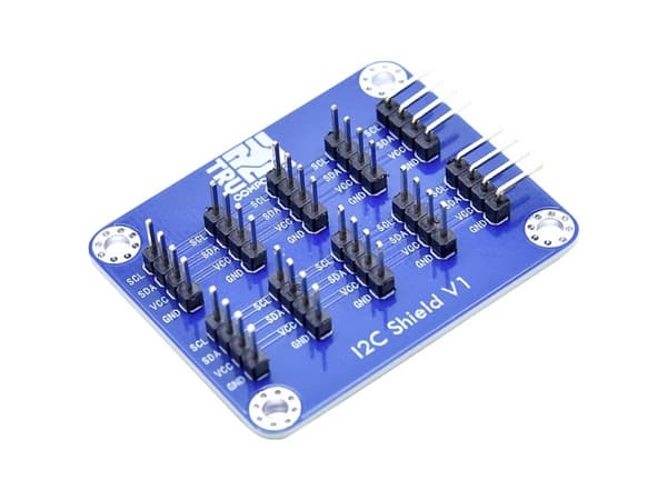 Extension Board (TC-10093128)