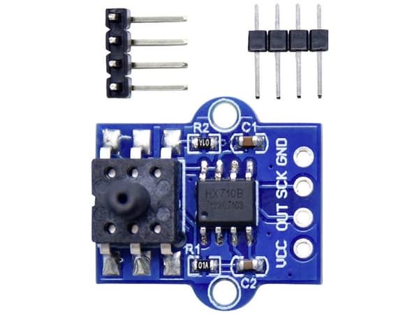 TRU COMPONENTS TC-10093132 Sensor TC-10093132