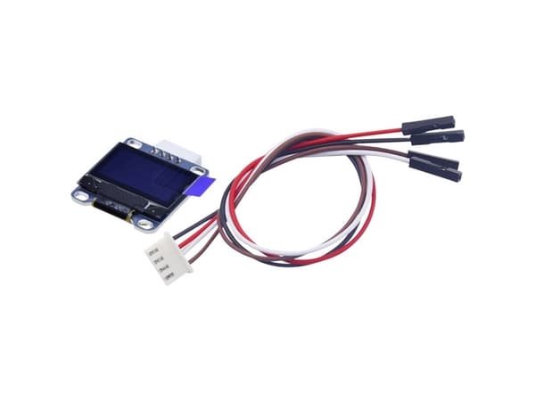TRU COMPONENTS TC-9958912 Display