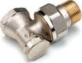 Miniatyrbild 2 av 2: Angle return valve - 3/4 setpoint adjustment and COMAP shutoff
