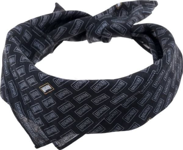 MAGNUM WRAPS MAGNUM OTARI SVART/MAGNUM PRINT EN STORLEK