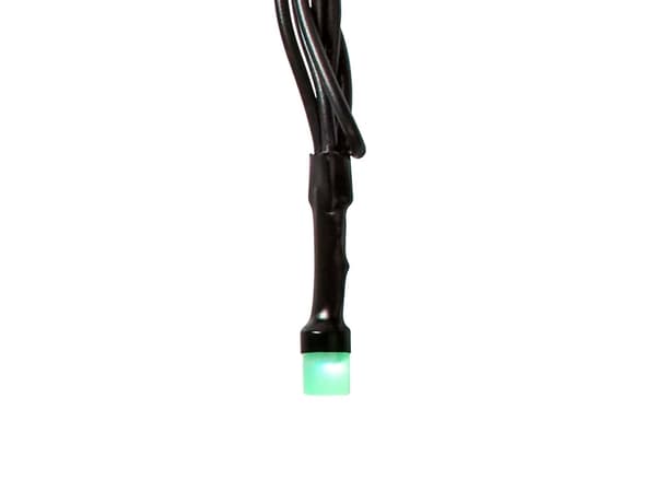 Nedis SmartLife - Stringlys - LED - 8 LEDs/m - 5.35 W - klasse G - RGB-lys - for P/N: PEBX01OG, PESTD01OG, XMLE01BK05