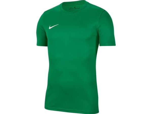 Nike Dry Park VII Jr BV6741-302 T-paita