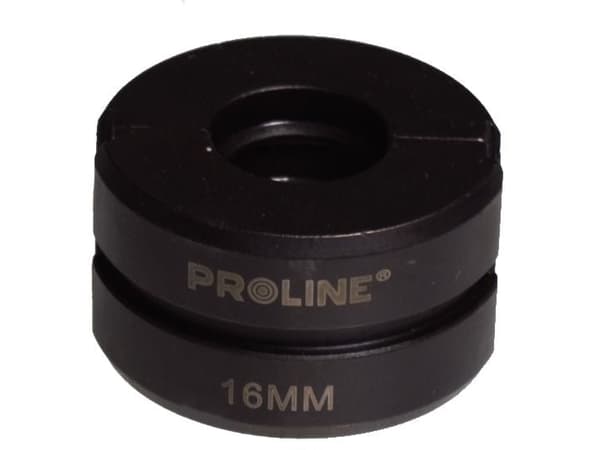 Pro-Line Reservmatris för PEX-AL-PEX crimper, FI 26MM