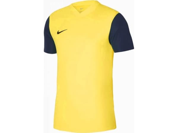 Nike Tiempo Premier II JSY T-shirt DH8035 719 DH8035 719 gul XL