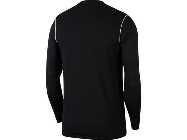 Nike Park 20 Crew T-skjorte for menn, svart, XXL (BV6875-010)