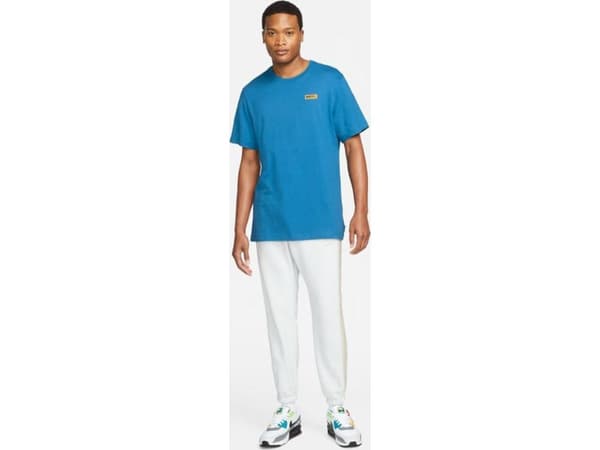 Nike F.C. T-paita DH7492 407 DH7492 407 sininen XL