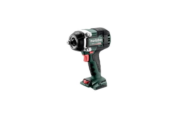 Metabo SSW 18 LTX 800 BL, Mutterdragare, 1/2", 2575 RPM, 800 nm, 1200 nm, 3300 IPM - SOLO