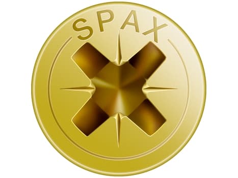 SPAX 1081020250255