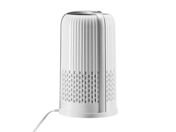 HoMedics AP-T10WT-EU - Luftrenare - bord
