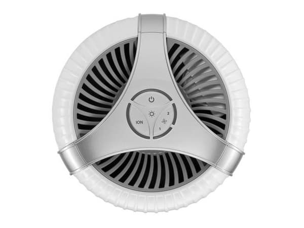 HoMedics AP-T10WT-EU - Luftrenare - bord