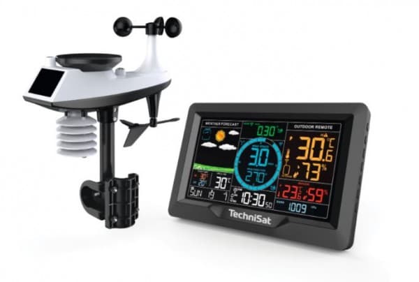 TechniSat Miracle X6