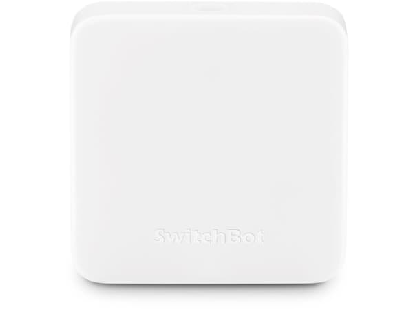 SwitchBot Hub mini älykäs kaukosäädin