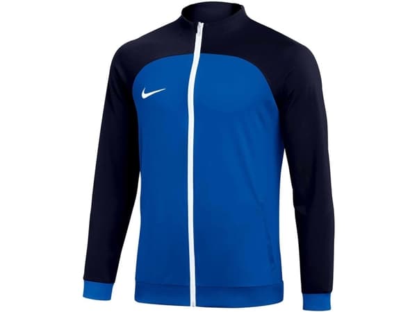 Herrebluse Nike NK Dri-FIT Academy Pro Trk JKT K blå DH9234 463 (L)