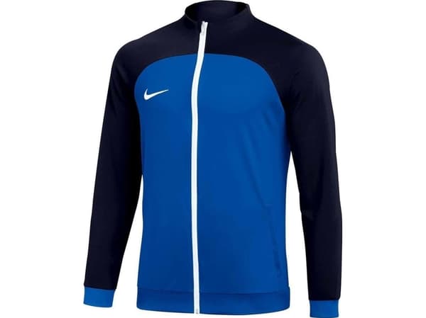 Miesten Nike NK Dri-FIT Academy Pro Trk JKT K sininen DH9234 463 (L) (L)