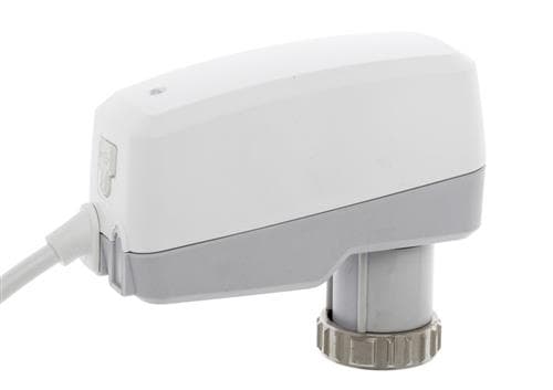 IMI TA Slider aktuator 24V/1m - halogeeni hvid/grå