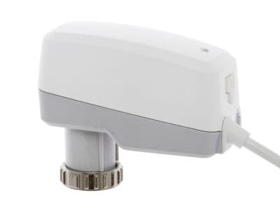 IMI TA Slider aktuator 24V/1m - halogenfri hvid/grå