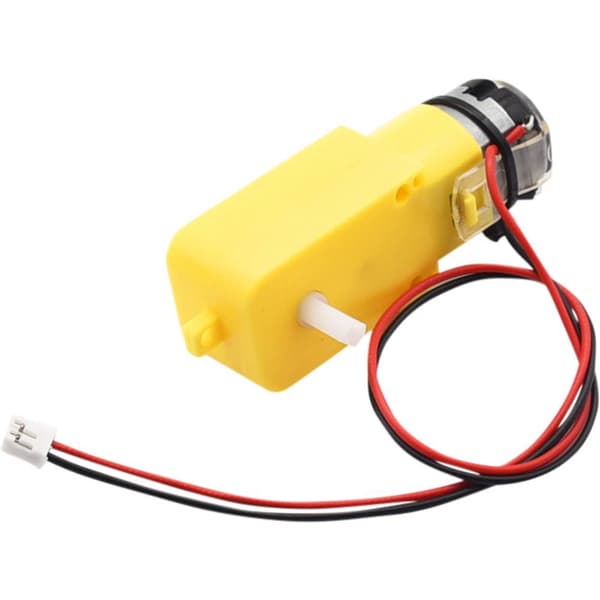 TRU COMPONENTS TC-10093124 Motor TC-10093124