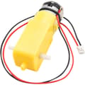 Miniatyrbild 1 av 3: TRU COMPONENTS TC-10093124 Motor TC-10093124