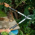 Miniatyrbild 3 av 3: Fiskars Häcksax HS86 Teleskop SmartFit
