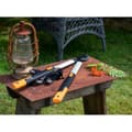 Miniatyrbild 3 av 3: Fiskars Grensax L86 Teleskop Smart Fit