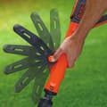 Miniatyrbild 5 av 5: Black & Decker Grästrimmer 18V 28Cm 2,0AH Bat